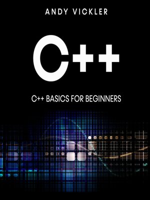 cover image of C++